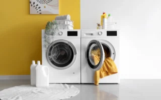 洗衣洗不掉汗臭和污渍？ 这样洗衣轻松搞定