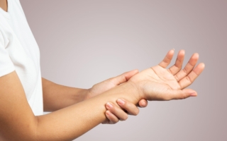 【健康1+1】手麻恐是糖尿病神经病变早期警讯