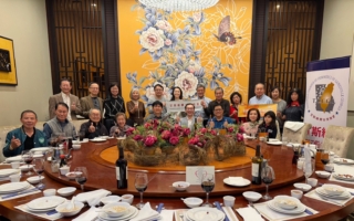 光芒閃耀的璀璨祝福