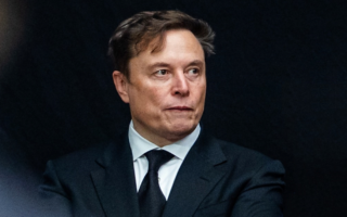 馬斯克警告美債危機        AI或成解方