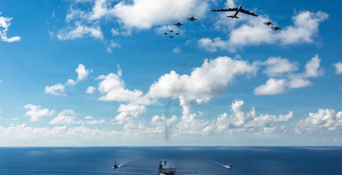 美封锁委内瑞拉石油出口 中共能源供应链承压