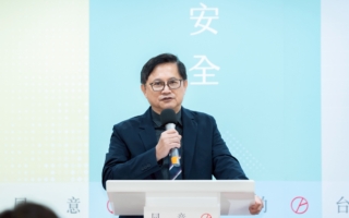 台積電提告前高管羅唯仁 專家這麼看