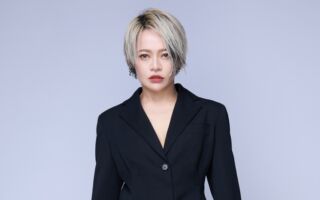 戴愛玲年末尾牙商演逾30場 許願新年桃花開