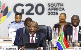 美國不邀南非參加G20峰會 波蘭獲邀加入