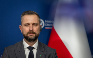 波兰从瑞典购买三艘潜艇 加强海上防御