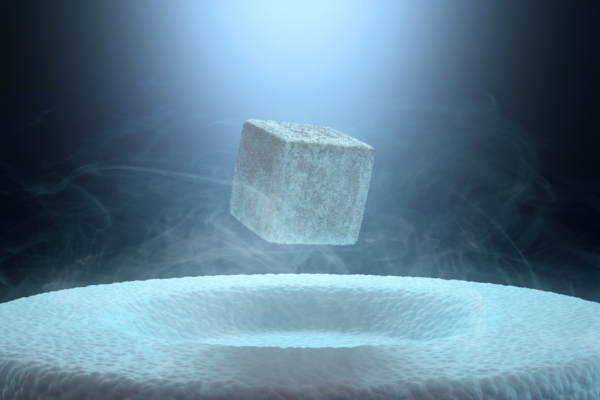 超导新材料“锗”问世 有望推动量子芯片发展