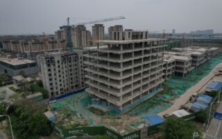 王赫：中共「十五五」公共預算收入的增收困境