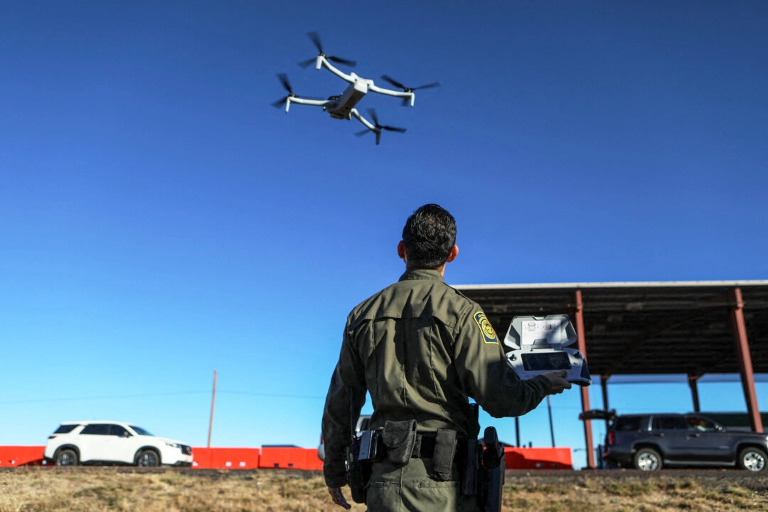 【名家專欄】保障美國無人機製造業的興起