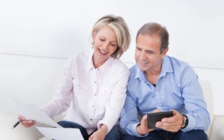 美國被遺忘的一代尚未為退休做好準備