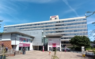 中共国安干预英国学术自由 反恐警察调查