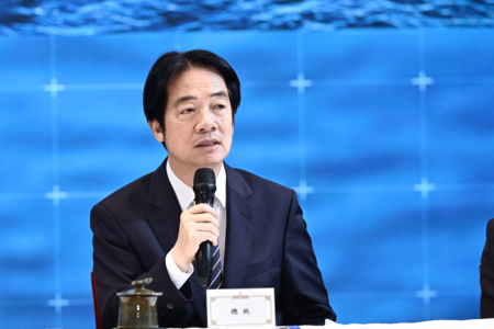 蓝举港火灾为例 吁台湾引以为戒