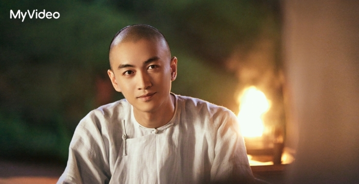 陈晓新剧《大生意人》爆红 微博背景图引关注