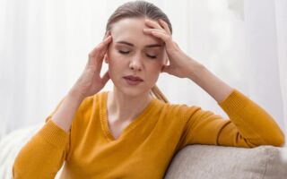 全球三分之一人口頭痛 藥物濫用是原因之一