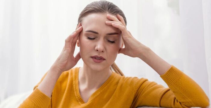 全球三分之一人口头痛 药物滥用是原因之一