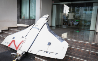 俄乌战前景不明 欧盟忧中共加强支持俄罗斯