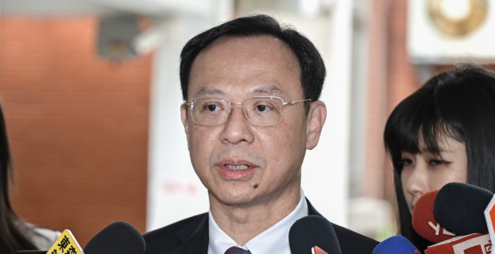 石崇良：放寬近親禁婚需更多科學評估