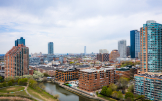 影城到海岸：新泽西正成为影视名人新磁场