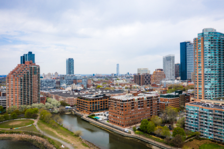 影城到海岸：新泽西正成为影视名人新磁场