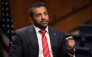 FBI局長：全美凶殺率處於現代史上最低水平