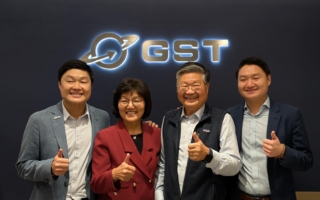 從小辦公室到跨洲企業 吉星科技散播善的種子