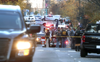 華府槍擊案後 美國移民新政如何影響華人