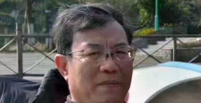 大陆退休教师因言获罪 出狱后养老金被停发