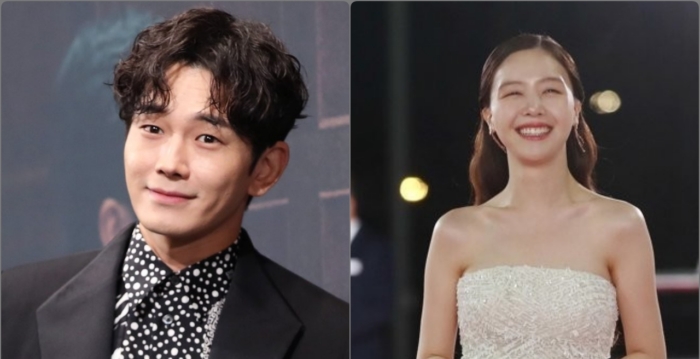 温朱莞与方珉雅今日于峇里岛举办婚礼