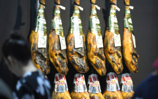 西班牙爆非洲猪瘟 1/3猪肉出口证书遭冻结