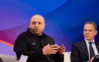 首席代表离职后 乌克兰代表团赴美谈判