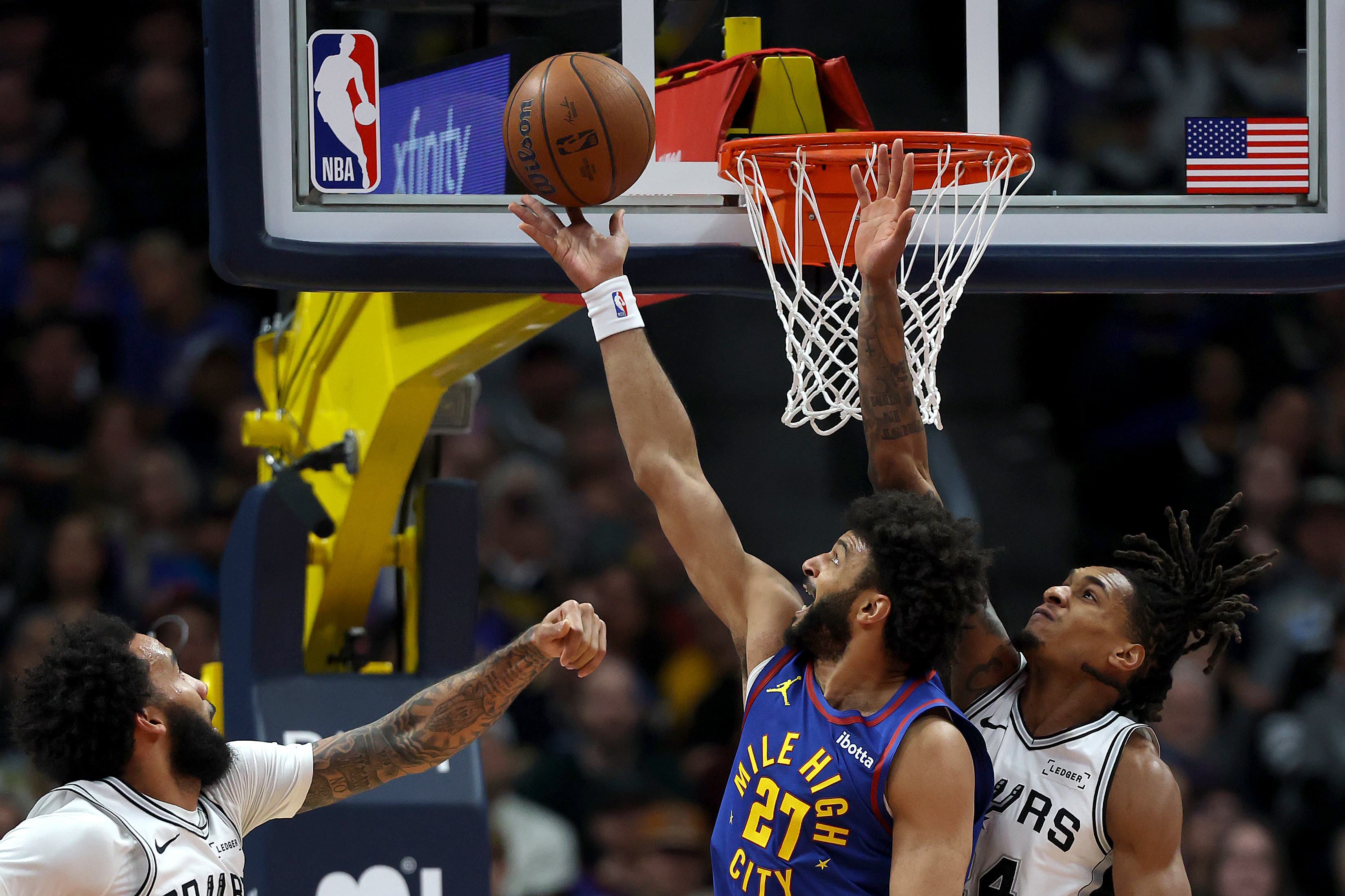 NBA杯八强：雷霆成头号热门魔术领衔东部| 湖人| 大紀元