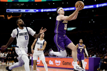 NBA杯八强：雷霆成头号热门 魔术领衔东部