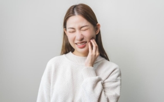牙痛怎么办？中医治疗牙周病快速止痛
