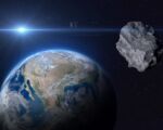 人類發現的第一顆近地小行星 再次飛掠地球