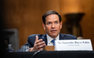 美停办阿富汗公民签证 包含盟友特殊移民签证