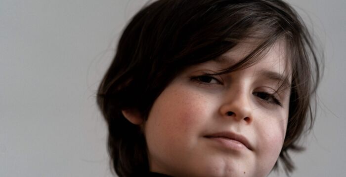 年仅15岁 比利时天才获量子物理学博士学位