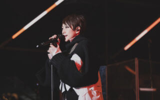 林忆莲登简单生活节 抱病开唱分享音乐和小故事