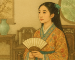 尚书公想招穷书生为婿 夫人选了贵公子 结局出人意料（下）