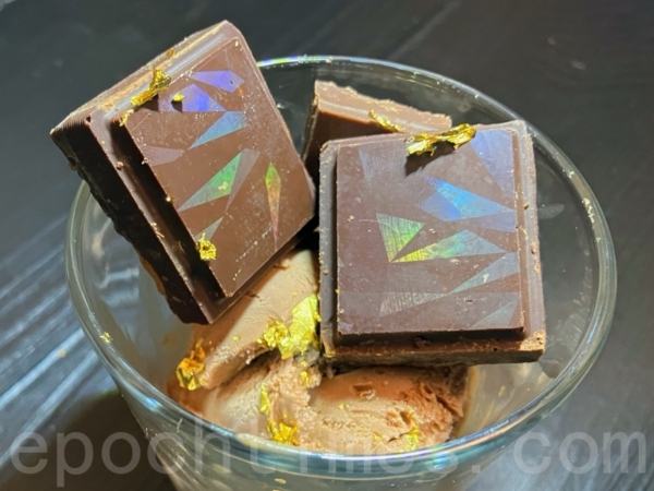 彩虹巧克力怎樣做