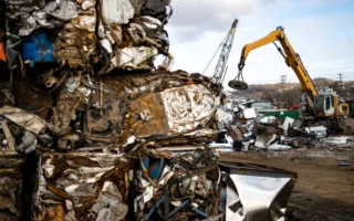 【纪元焦点】美重塑稀土产业链 FJH技术展身手