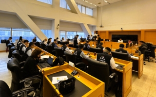 中市交通罚锾收入超标达135% 事故未见下降惹议