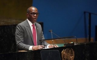 圣卢西亚大选 保守派反对党寻求重掌政权