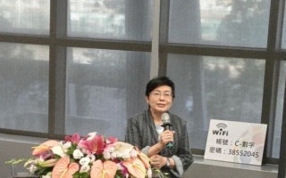 台灣全民查假會社論壇 聚焦假訊息與聲量戰場