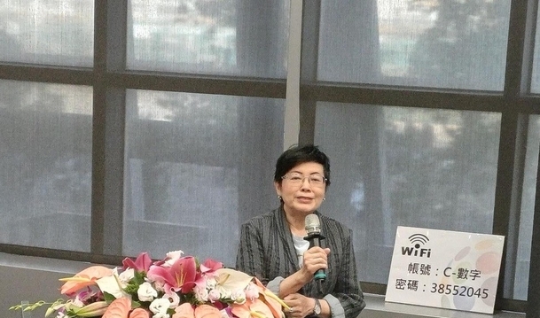 台湾全民查假会社论坛 聚焦假讯息与声量战场