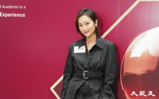 香港大火 歌手謝安琪失舊相識：無法言喻的沉重