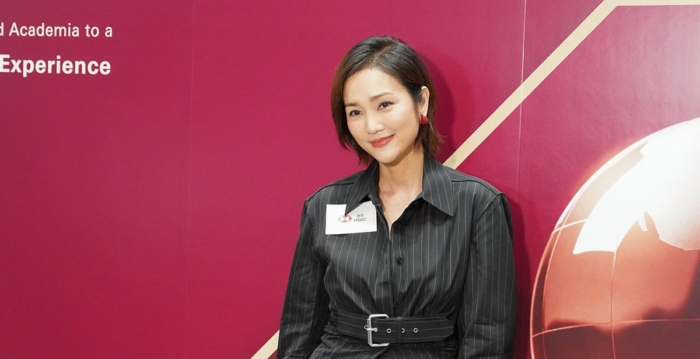 香港大火 歌手谢安琪失旧相识：无法言喻的沉重