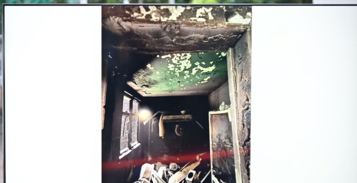 香港大火死亡升至151人 现场满目疮痍