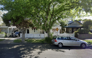 墨尔本春季拍卖结束 名人售房引关注