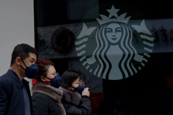 【名家專欄】星巴克在中國的遭遇和後效應