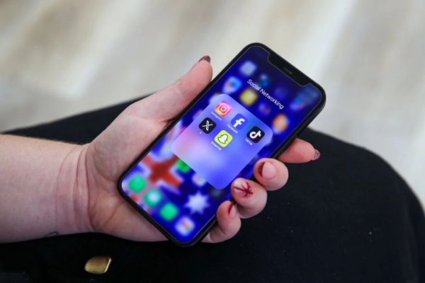 【名家專欄】必須抵制全球審查制度的擴張