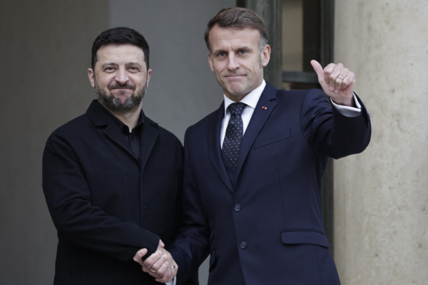 泽连斯基：佛州会谈后 仍有棘手问题需解决